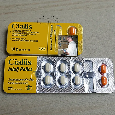 Achat cialis en toute sécurité